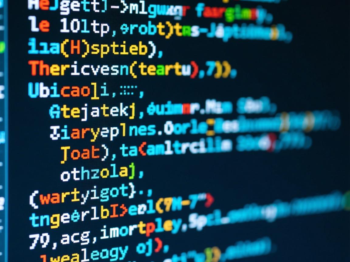 java程序出现乱码怎么解决 第2张 java程序出现乱码怎么解决 第2张