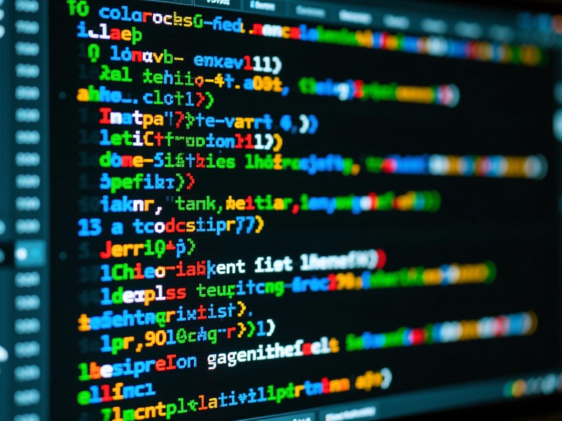 java程序出现乱码怎么解决 第3张 java程序出现乱码怎么解决 第3张