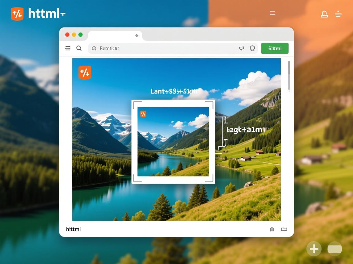 如何在html中调图片的大小  第1张