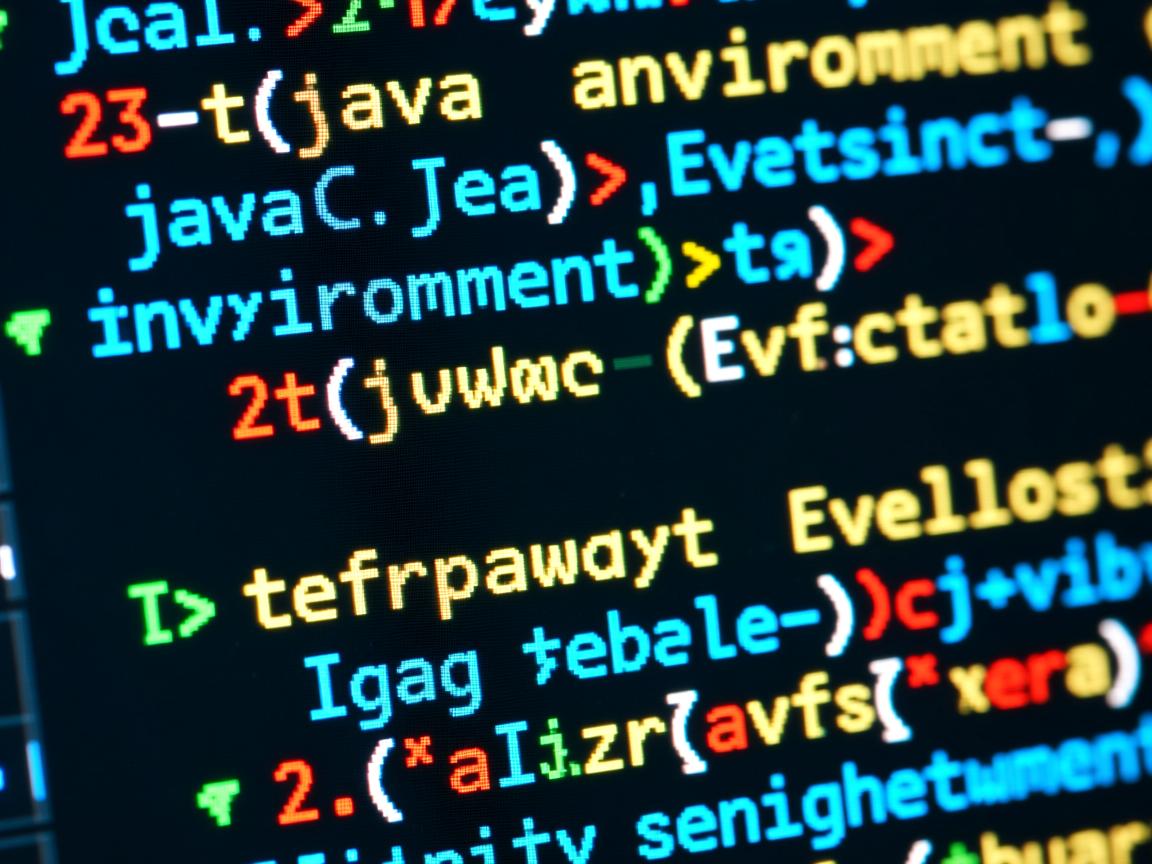 怎么查看java环境变量  第2张