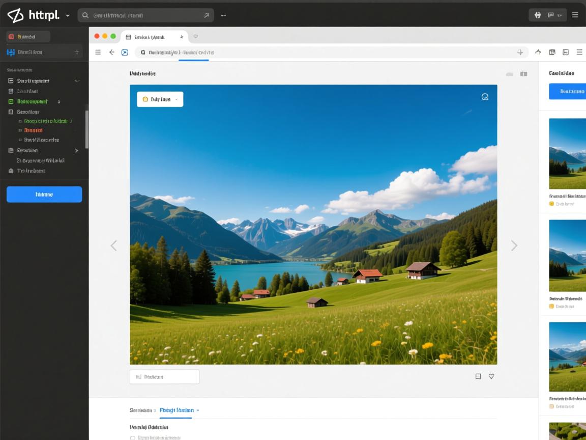 如何在html中调图片的大小  第2张