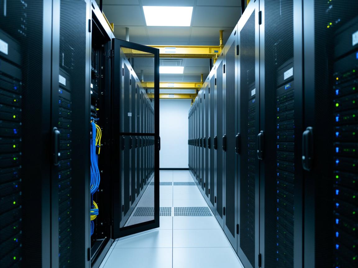 阿里云物理机迁移方案 第1张 阿里云物理机迁移方案 第1张