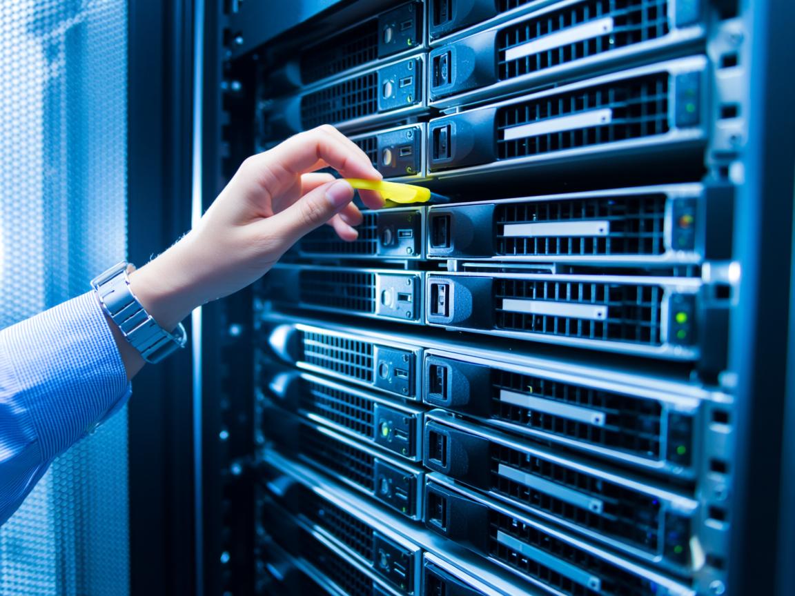 如何对物理机做备份