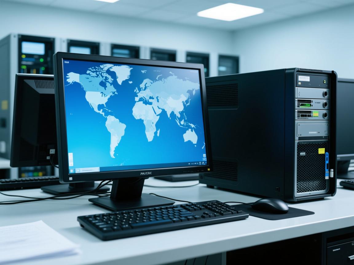 物理机是正常的电脑 第2张 物理机是正常的电脑 第2张