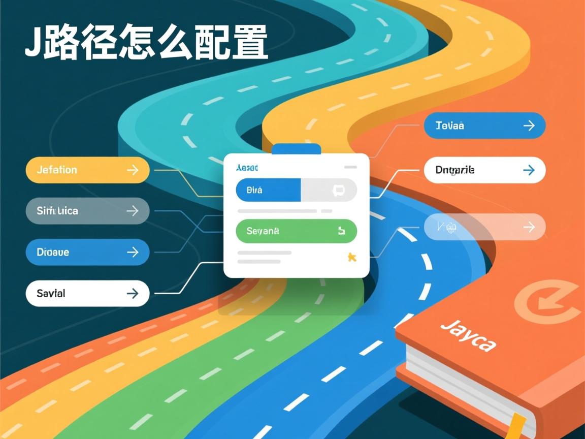 java路径怎么配置  第1张