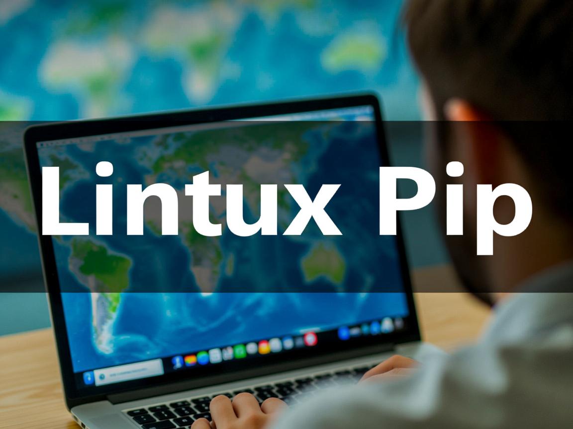 linux中如何安装pip 第1张 linux中如何安装pip 第1张