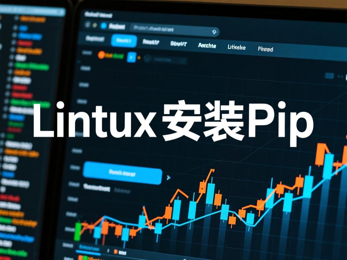 linux中如何安装pip 第2张 linux中如何安装pip 第2张