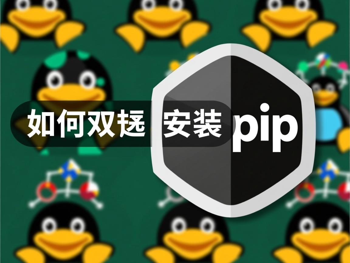 linux下如何安装pip  第2张