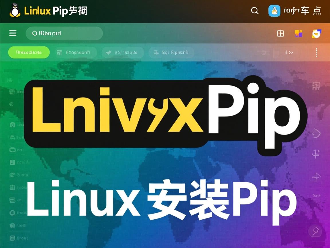 linux下如何安装pip  第3张