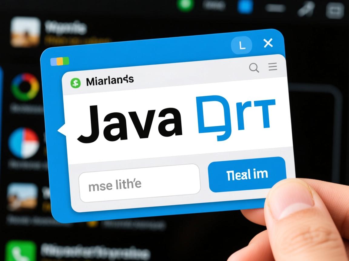 java msg文件怎么打开  第2张