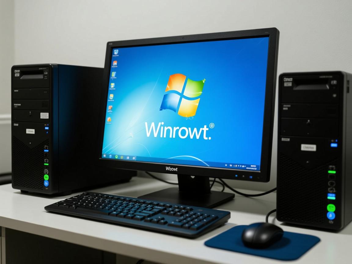 win7 物理机ip  第3张