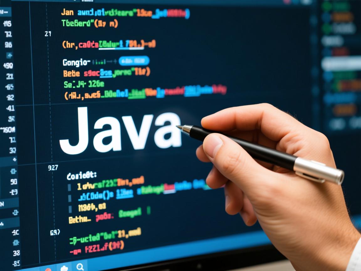 java file 怎么用