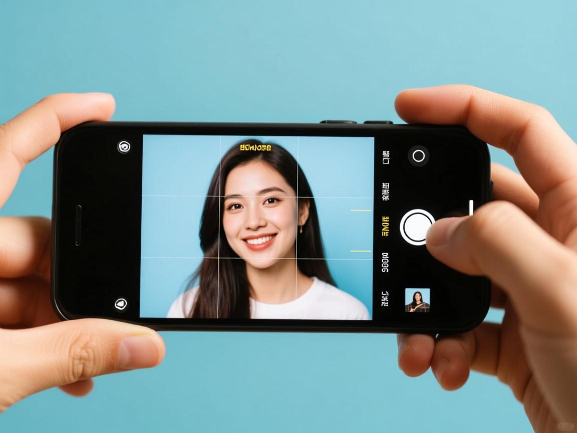 html手机端如何拍摄  第2张