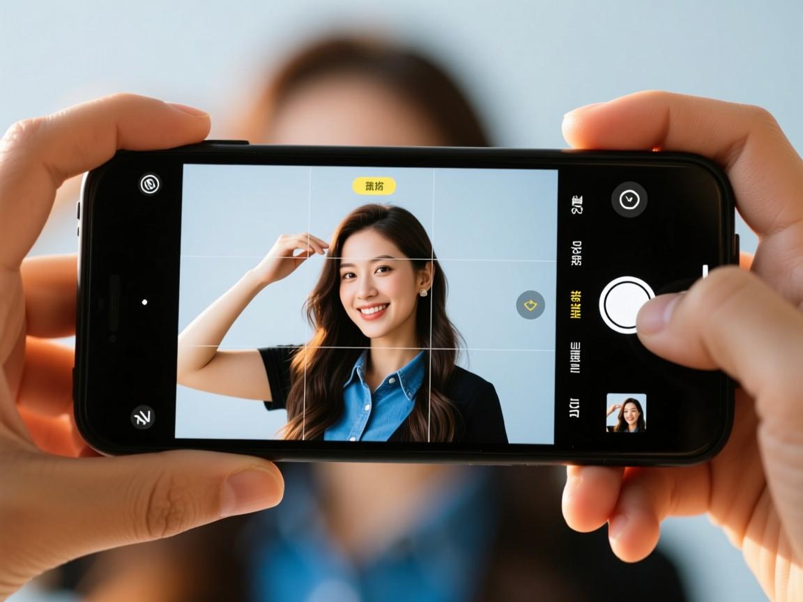 html手机端如何拍摄  第3张