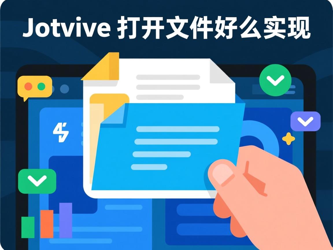 java中打开文件怎么实现 第3张 java中打开文件怎么实现 第3张