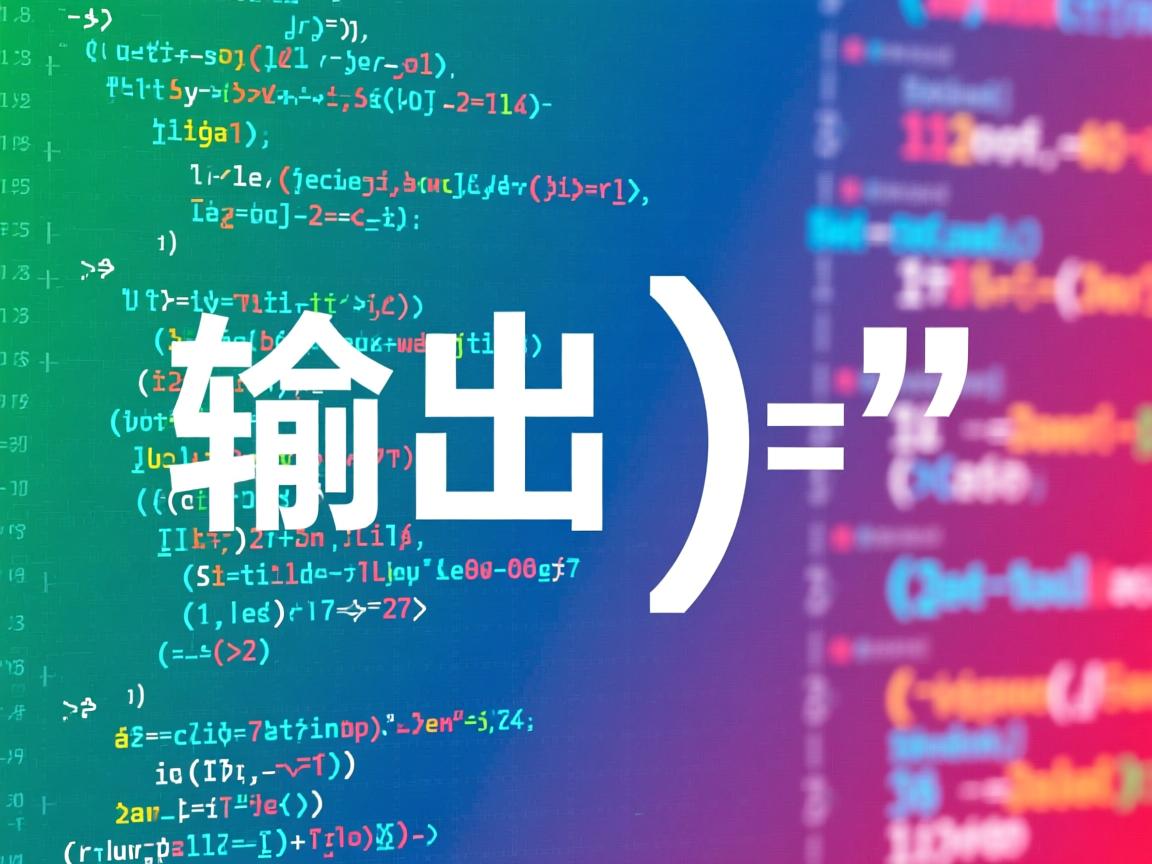 java怎么输出双引号  第1张