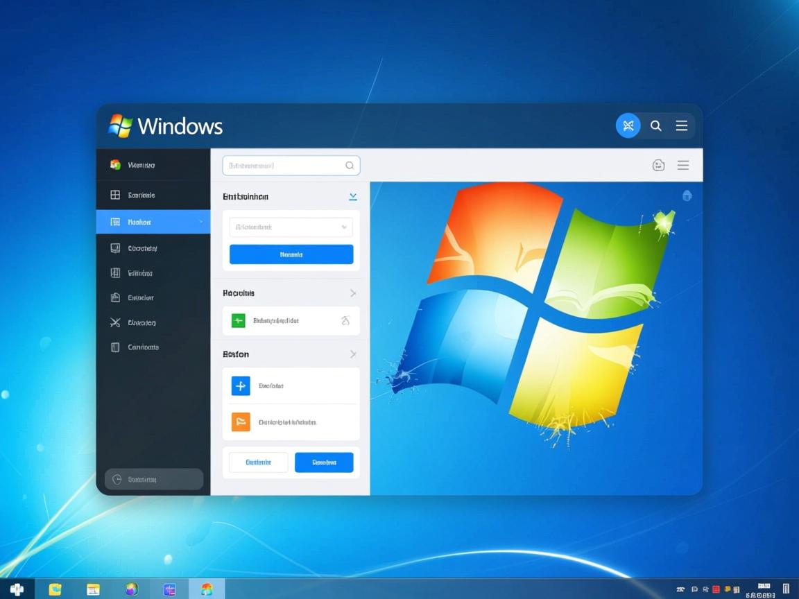 免费的windows虚拟主机控制面板 第2张 免费的windows虚拟主机控制面板 第2张