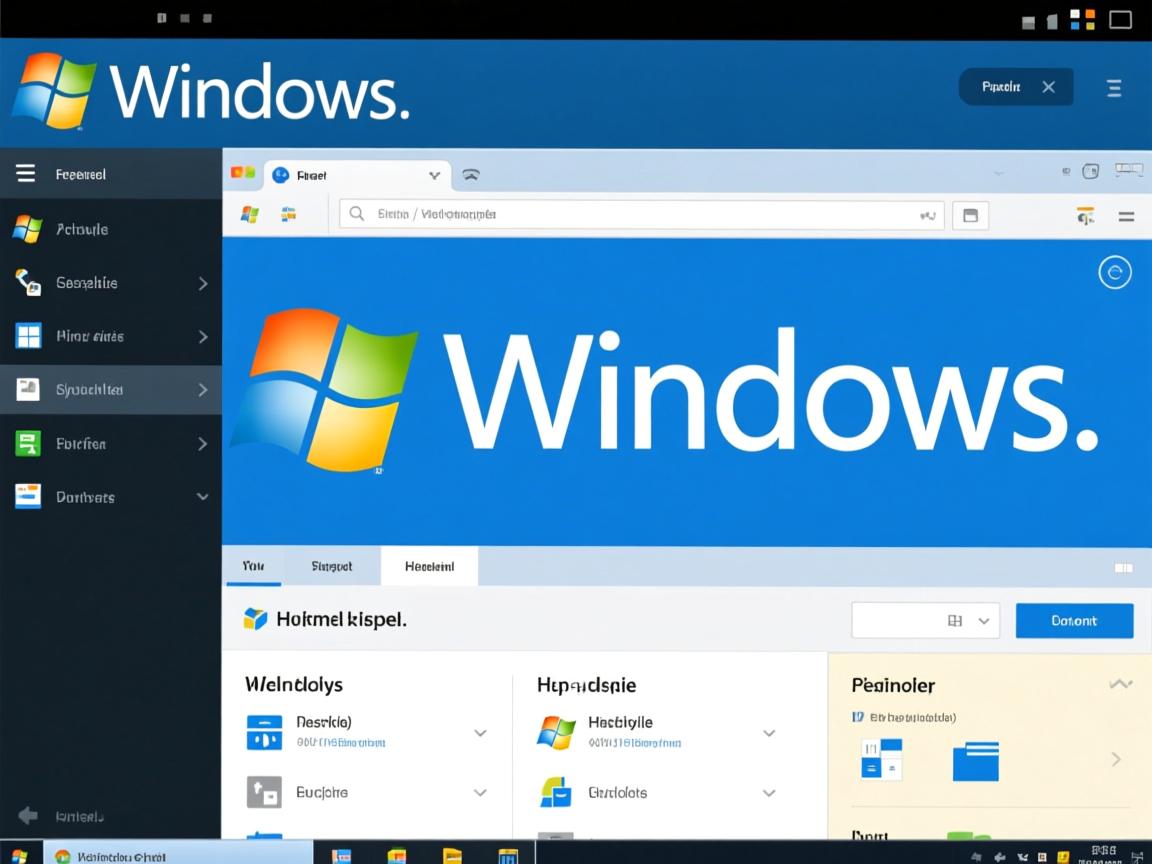 免费的windows虚拟主机控制面板 第3张 免费的windows虚拟主机控制面板 第3张