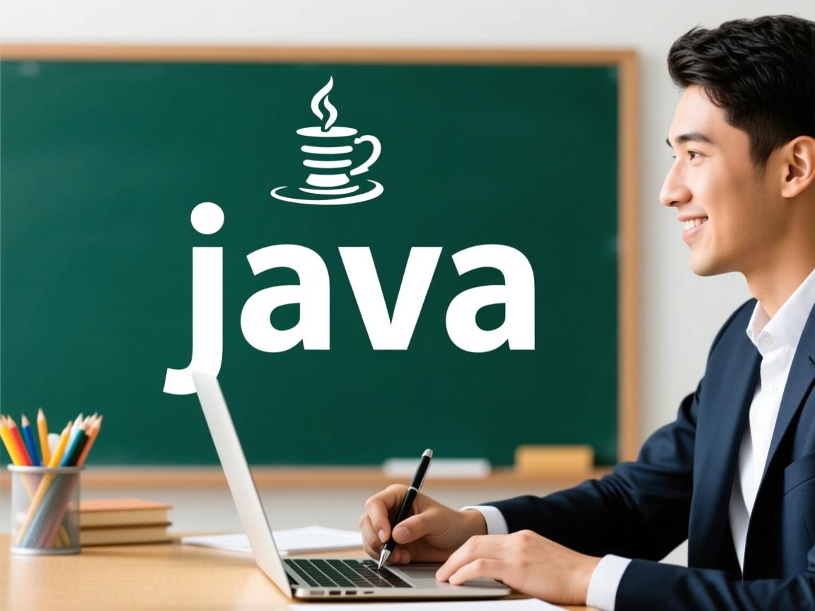 java怎么学比较快 第3张 java怎么学比较快 第3张