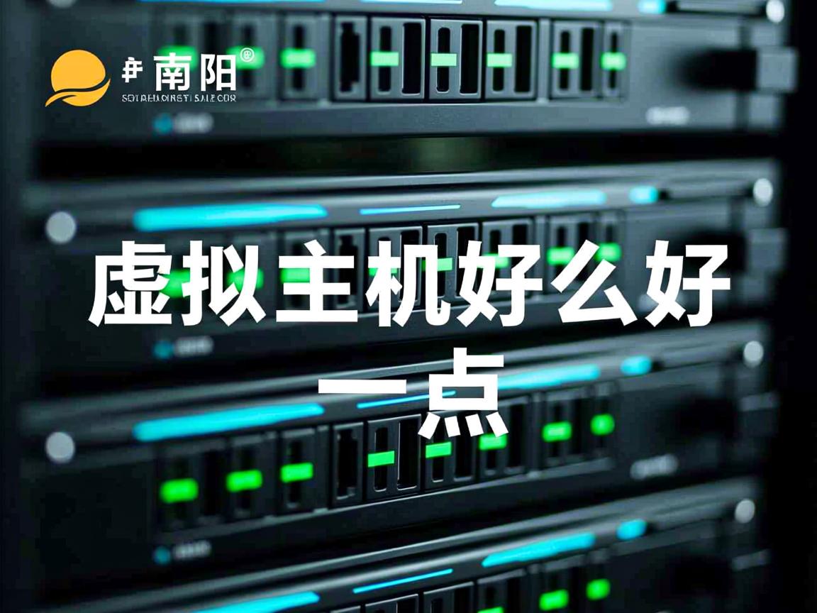 朝阳虚拟主机哪家好一点 第1张 朝阳虚拟主机哪家好一点 第1张