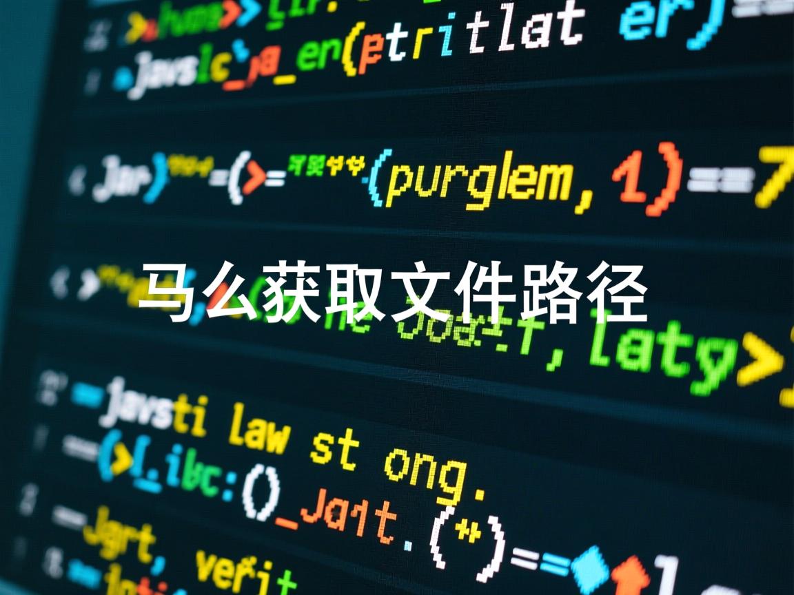 java 怎么获取文件路径  第2张