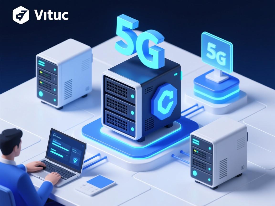 虚拟主机5g是什么意思  第1张