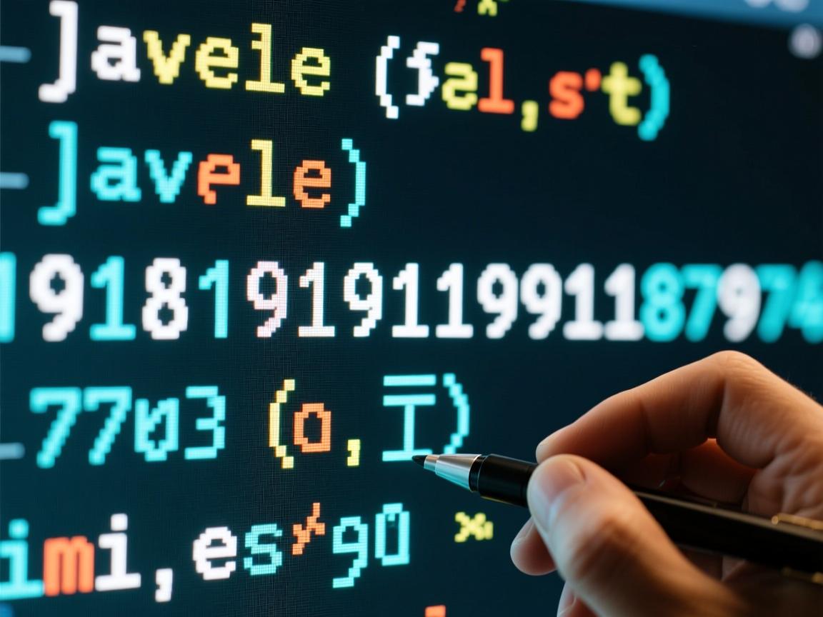 java中怎么产生随机数