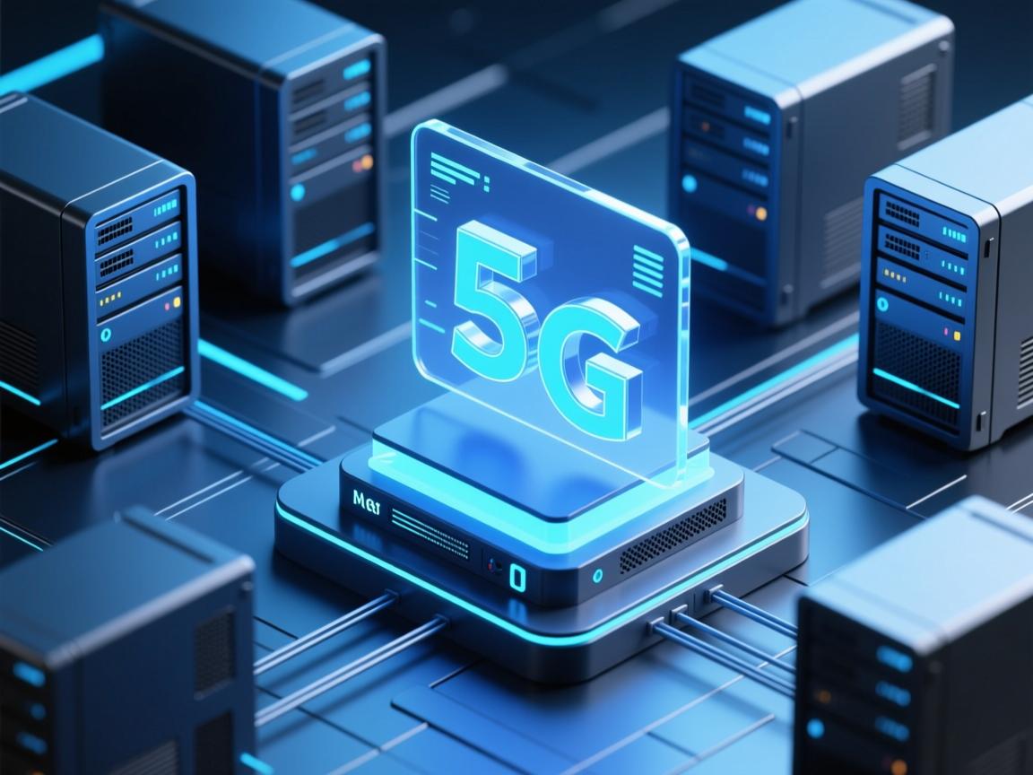 虚拟主机5g是什么意思  第2张