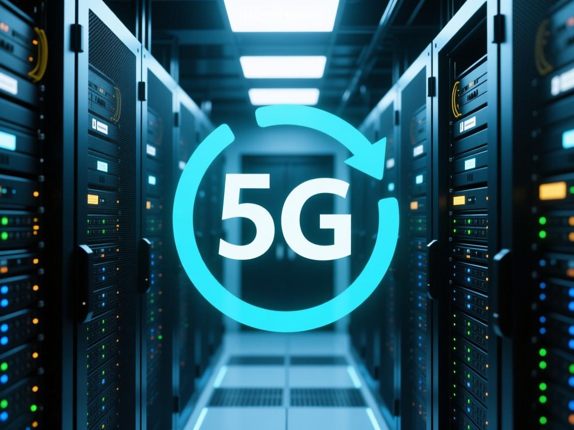 虚拟主机5g是什么意思  第3张