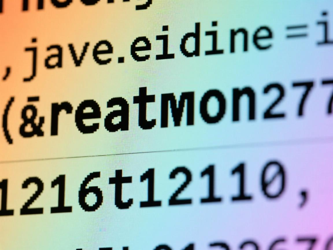 java中怎么产生随机数  第3张