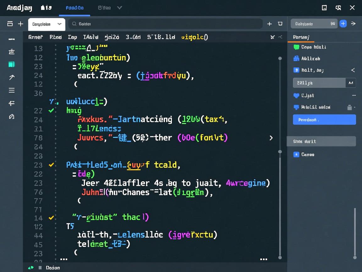 java代码格式怎么一键调整  第3张