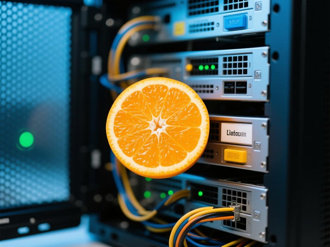 美橙域名如何解析到虚拟主机  第3张