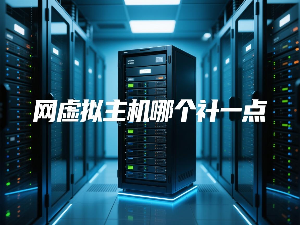 万网虚拟主机哪个好一点