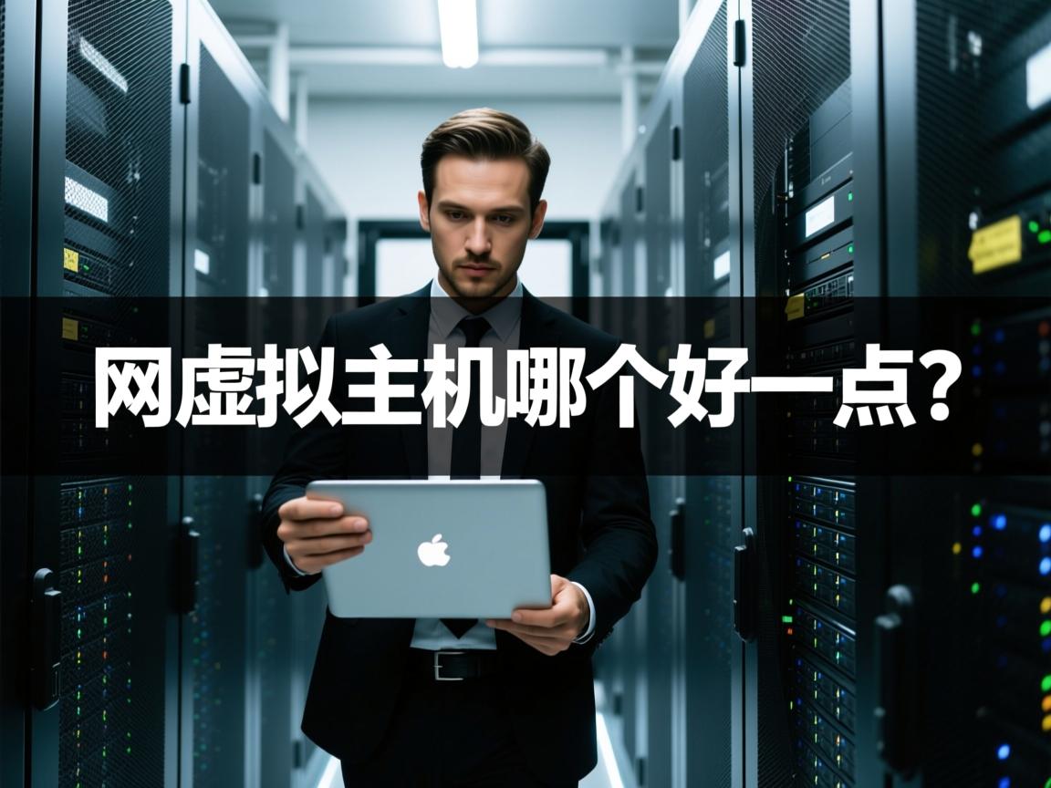 万网虚拟主机哪个好一点 第2张 万网虚拟主机哪个好一点 第2张