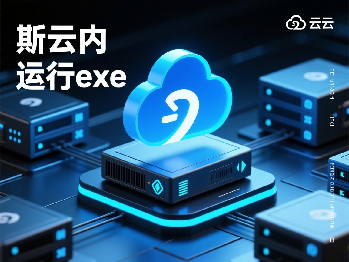 阿里云的虚拟主机可以运行exe文件 第2张 阿里云的虚拟主机可以运行exe文件 第2张