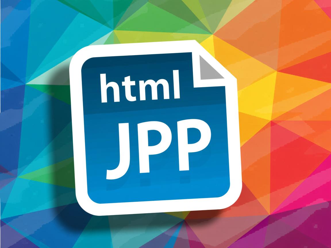 如何将html导入jsp中  第1张