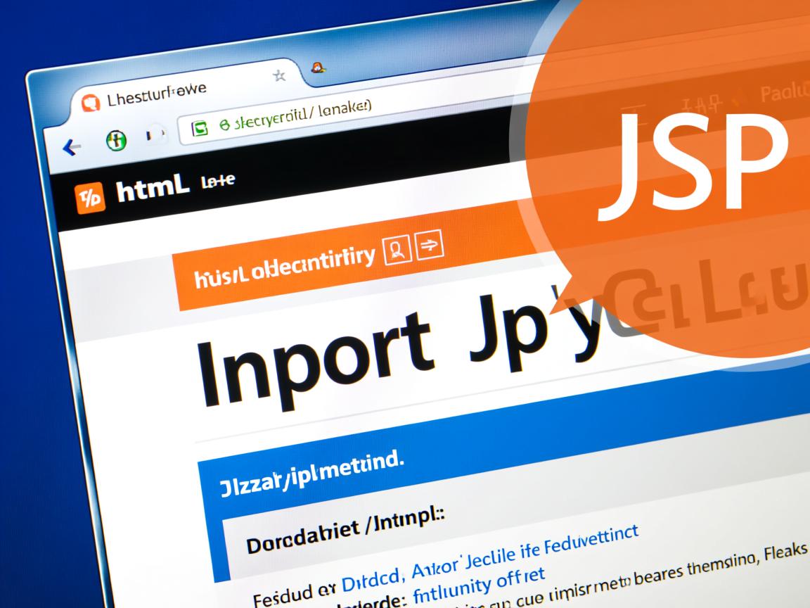 如何将html导入jsp中  第2张