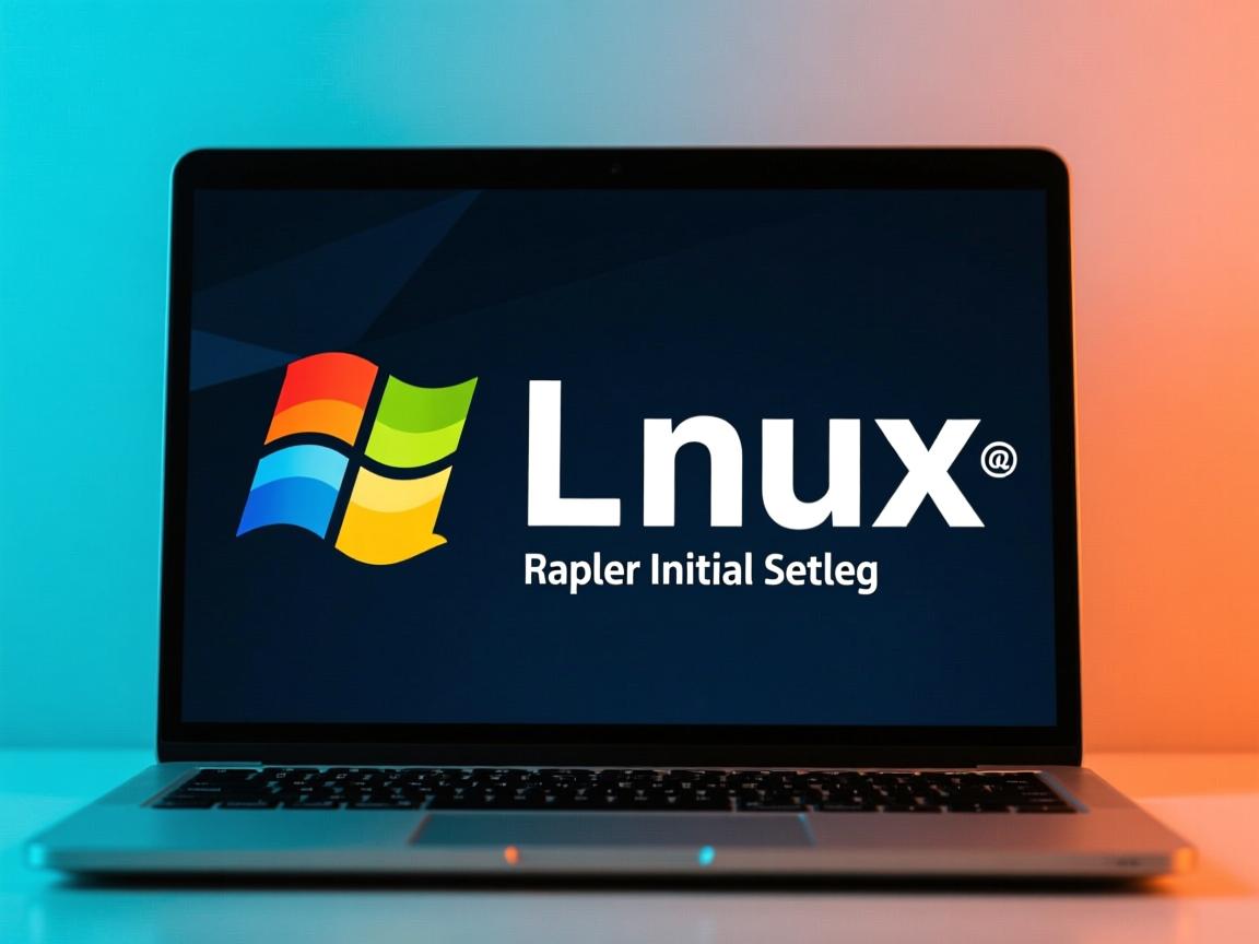 linux如何恢复初始设置  第2张