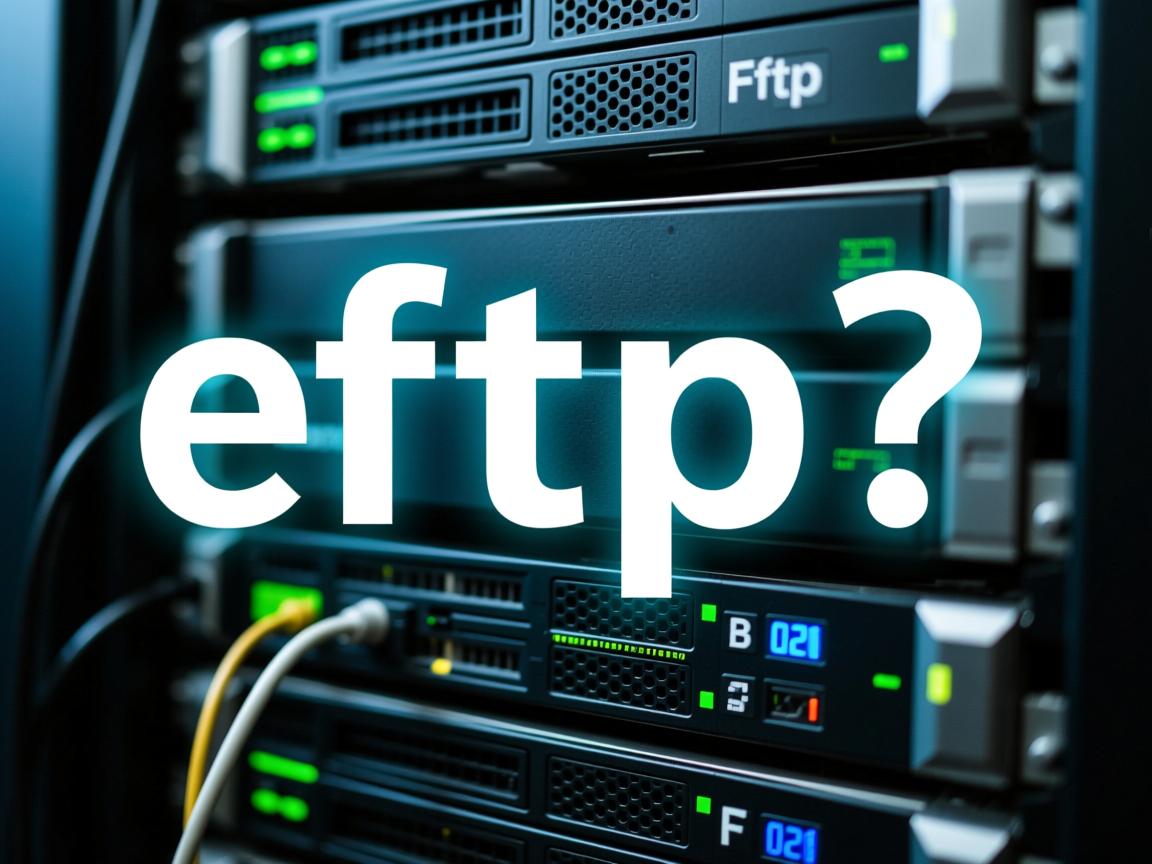 虚拟主机的ftp名是什么意思 第2张 虚拟主机的ftp名是什么意思 第2张