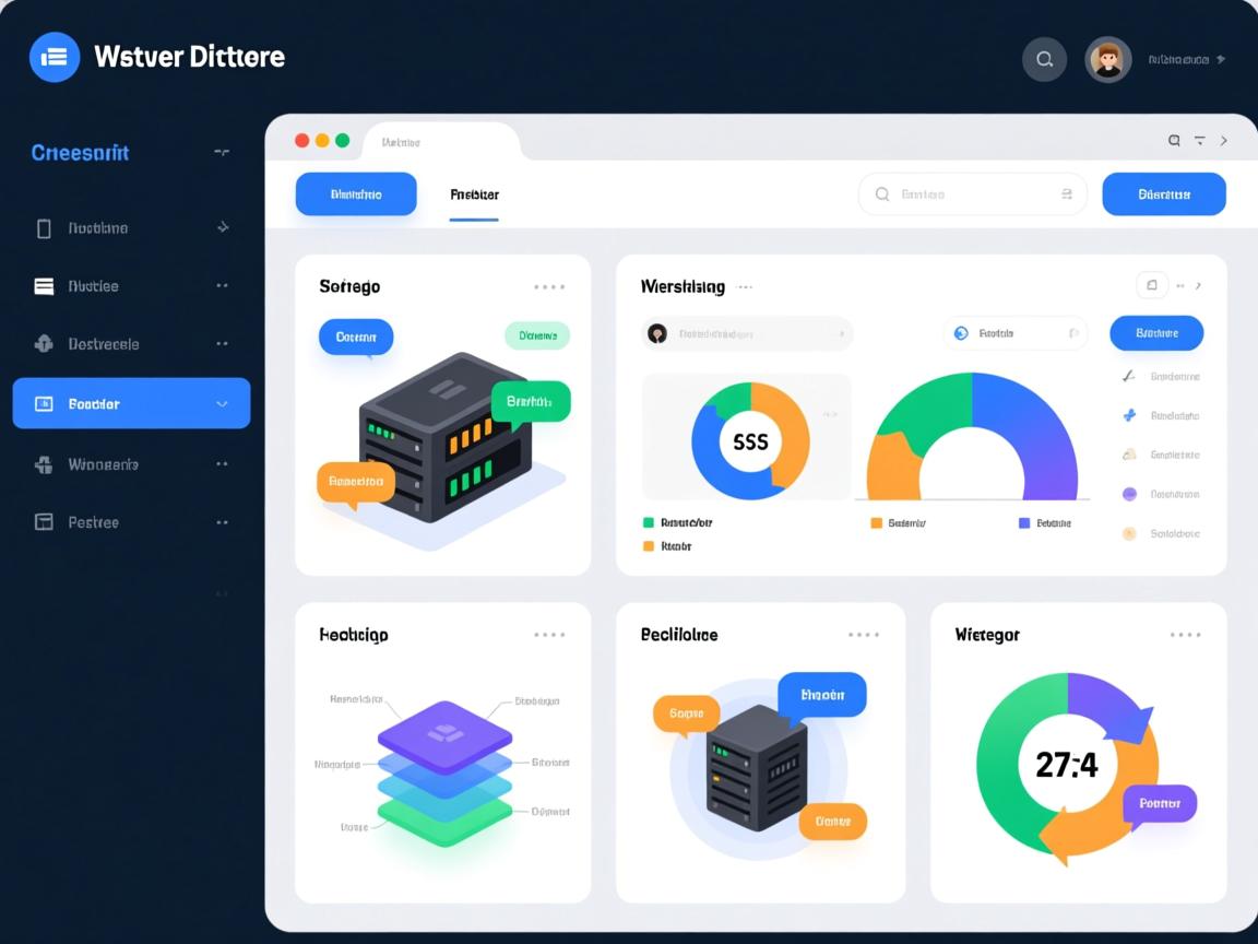 虚拟主机控制面板在哪儿  第1张