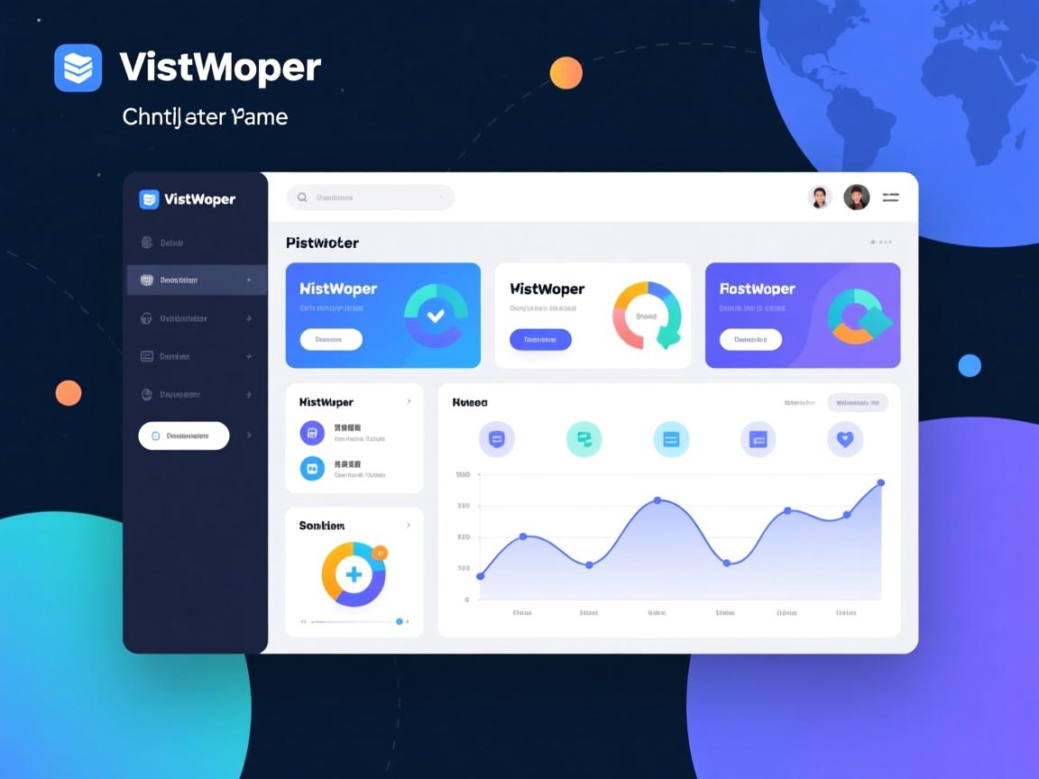 虚拟主机控制面板在哪儿  第3张