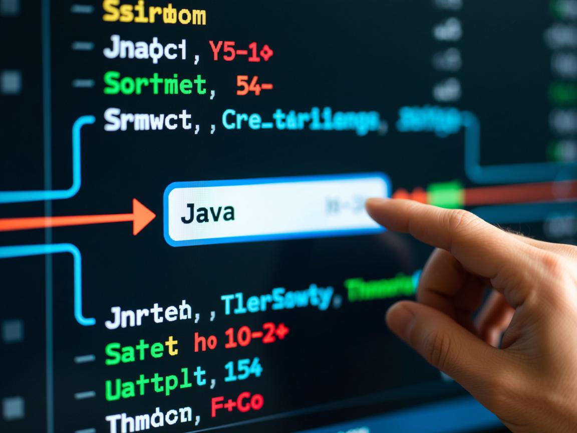 java 怎么中断线程  第3张