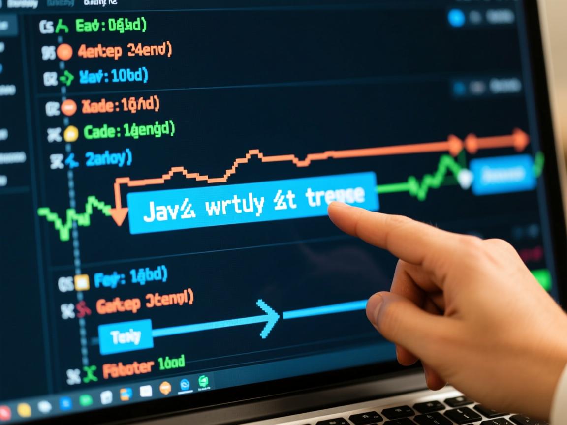 java 怎么中断线程  第2张