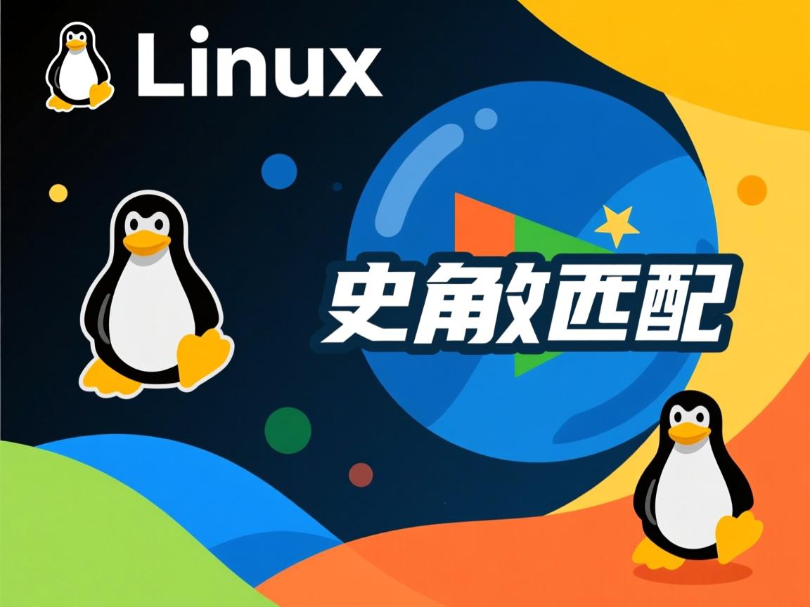 linux如何更新匹配