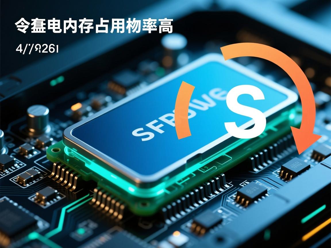 虚拟主机内存占用率高吗 第1张 虚拟主机内存占用率高吗 第1张