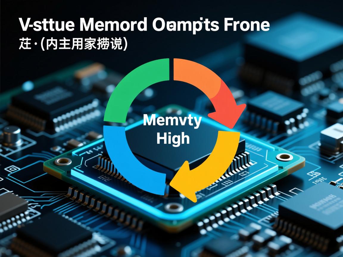 虚拟主机内存占用率高吗 第2张 虚拟主机内存占用率高吗 第2张