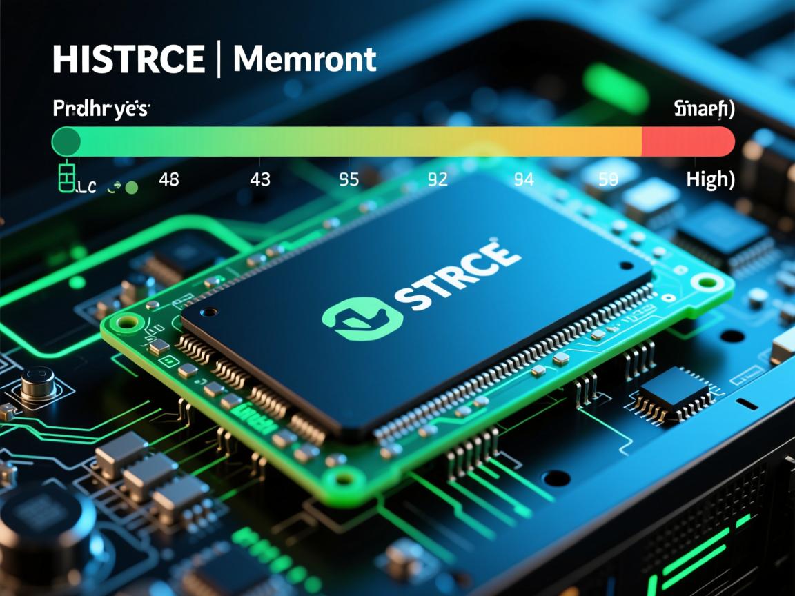 虚拟主机内存占用率高吗 第3张 虚拟主机内存占用率高吗 第3张