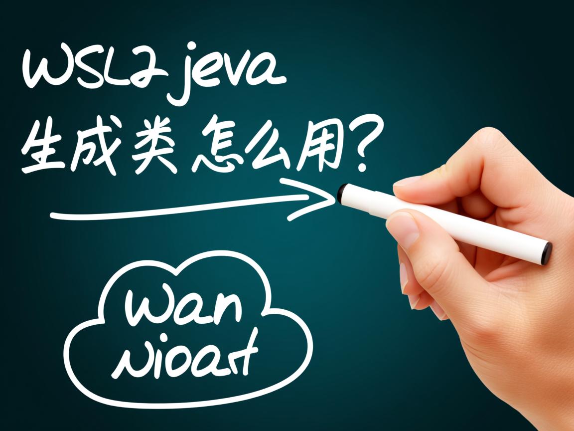 wsdl2java生成的类怎么用  第3张