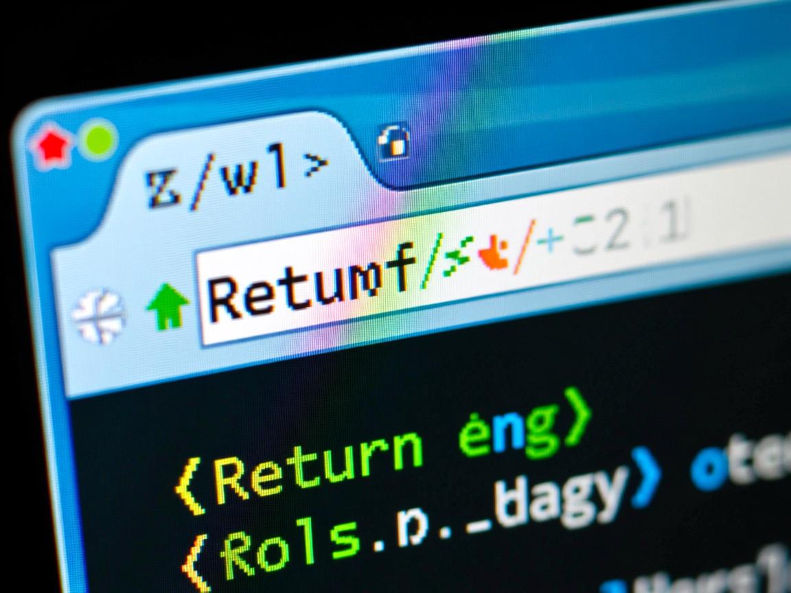 html如何返回上一页  第1张