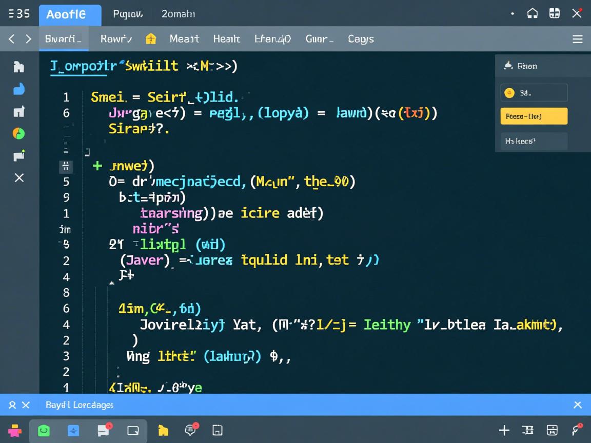 java源代码怎么编辑 第3张 java源代码怎么编辑 第3张